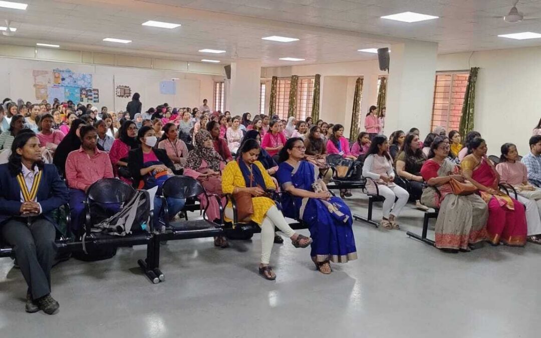WOMEN’S HEALTH AWARENERS & CARE